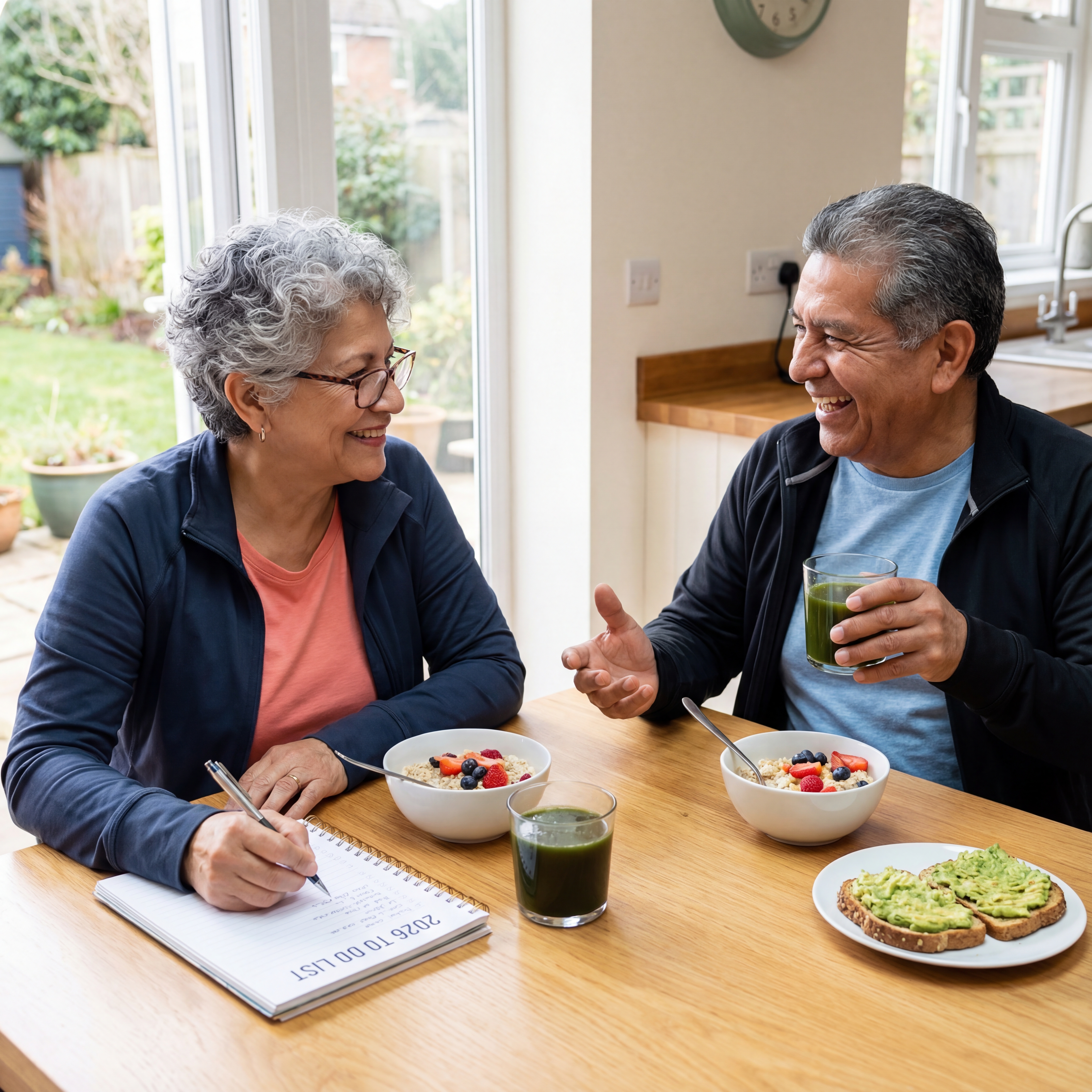 Medicare Planning for Couples guide