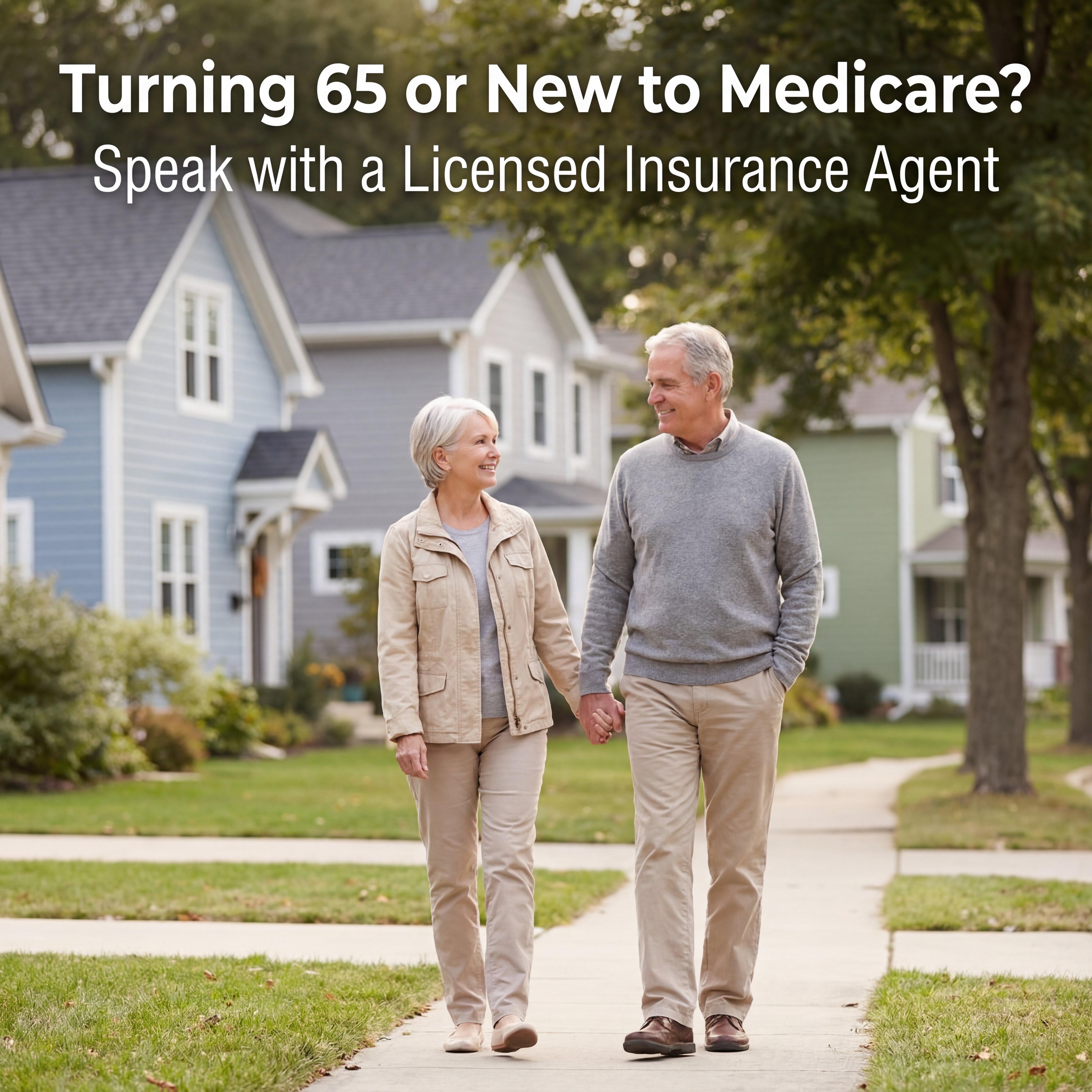The Complete Turning 65 Medicare Guide